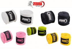 Hand Wraps